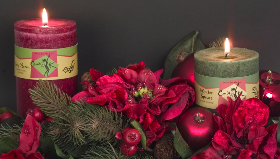 Candles by K Our soul passion is Candles (New England)